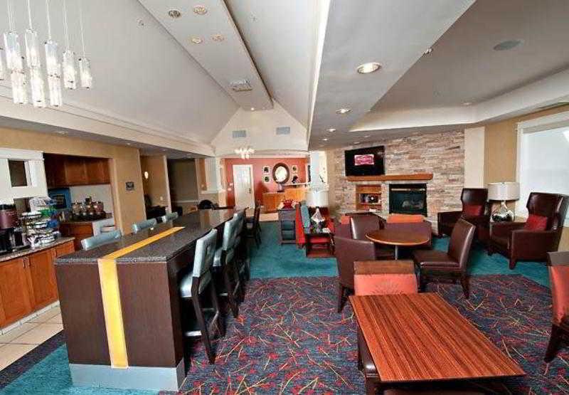 Residence Inn Holland Restaurante foto